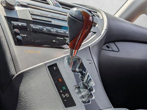 Used 2012 Lexus RX 350 FWD w/ Luxury Pkg image 13