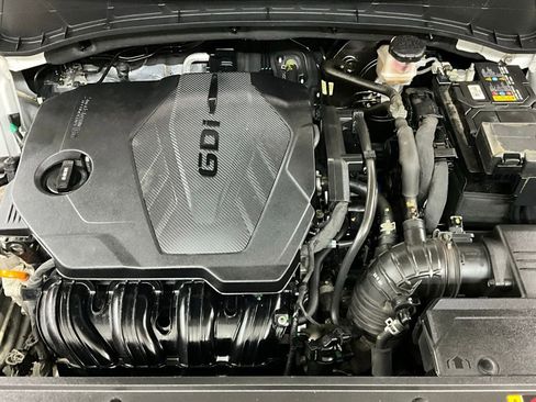 Used 2022 Hyundai Santa Cruz SEL w/ Cargo Package image 33