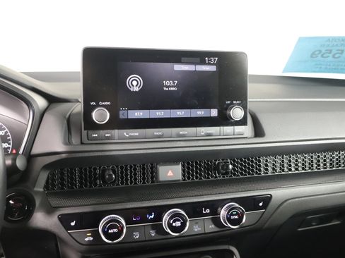 Used 2025 Honda CR-V Sport image 26