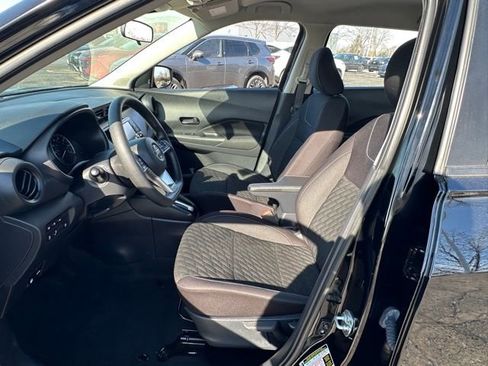 Certified 2021 Nissan Kicks S image 23