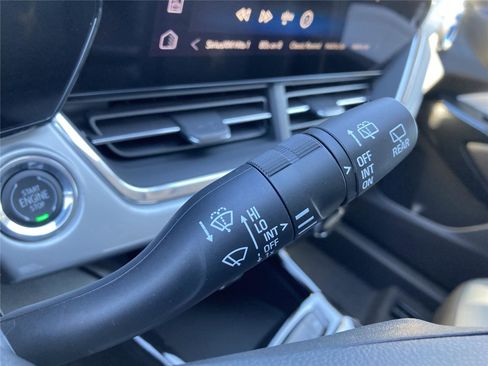 New 2026 Chevrolet Trax LT w/ Driver Confidence Package image 20