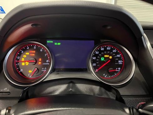 Used 2023 Toyota Camry XSE image 25