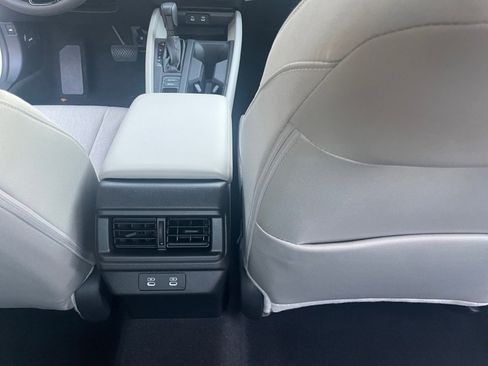 New 2025 Honda Accord SE image 33