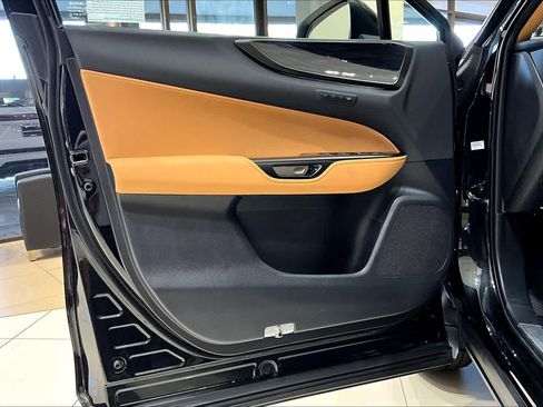 New 2026 Lexus NX 450h+ AWD w/ Luxury Package image 16