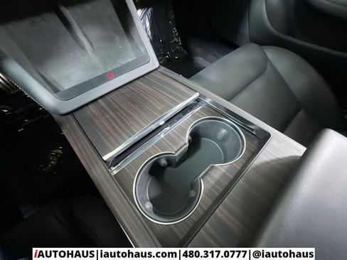 Used 2023 Tesla Model S Standard Range AWD/4WD image 27