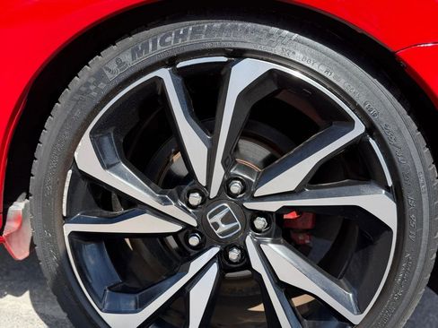 Used 2014 Honda Civic Si image 8