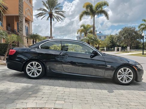 Used 2011 BMW 335is Convertible image 44