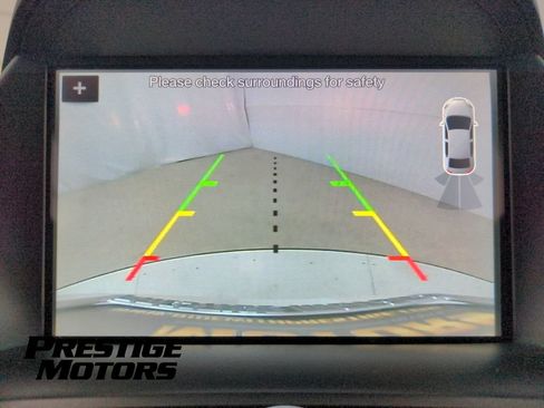 Used 2019 Ford Escape SEL AWD/4WD image 37