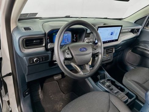 Certified 2025 Ford Maverick XL w/ Equipment Group 101A image 19