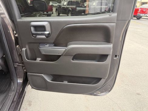 Used 2016 Chevrolet Silverado 1500 LT AWD/4WD image 23