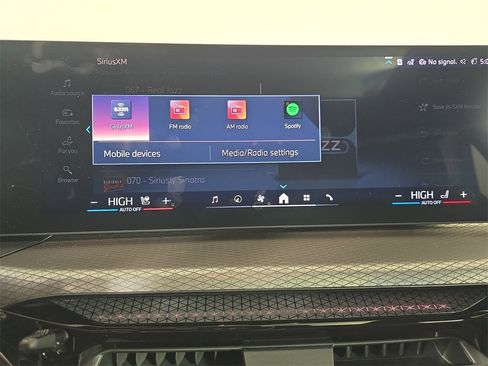 New 2026 BMW 330i xDrive Sedan w/ M Sport Package image 21