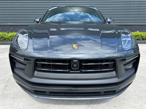 Used 2026 Porsche Macan GTS AWD/4WD image 8
