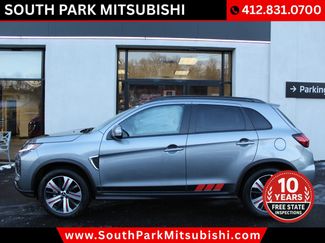 Used 2024 Mitsubishi Outlander Sport SEL video 1