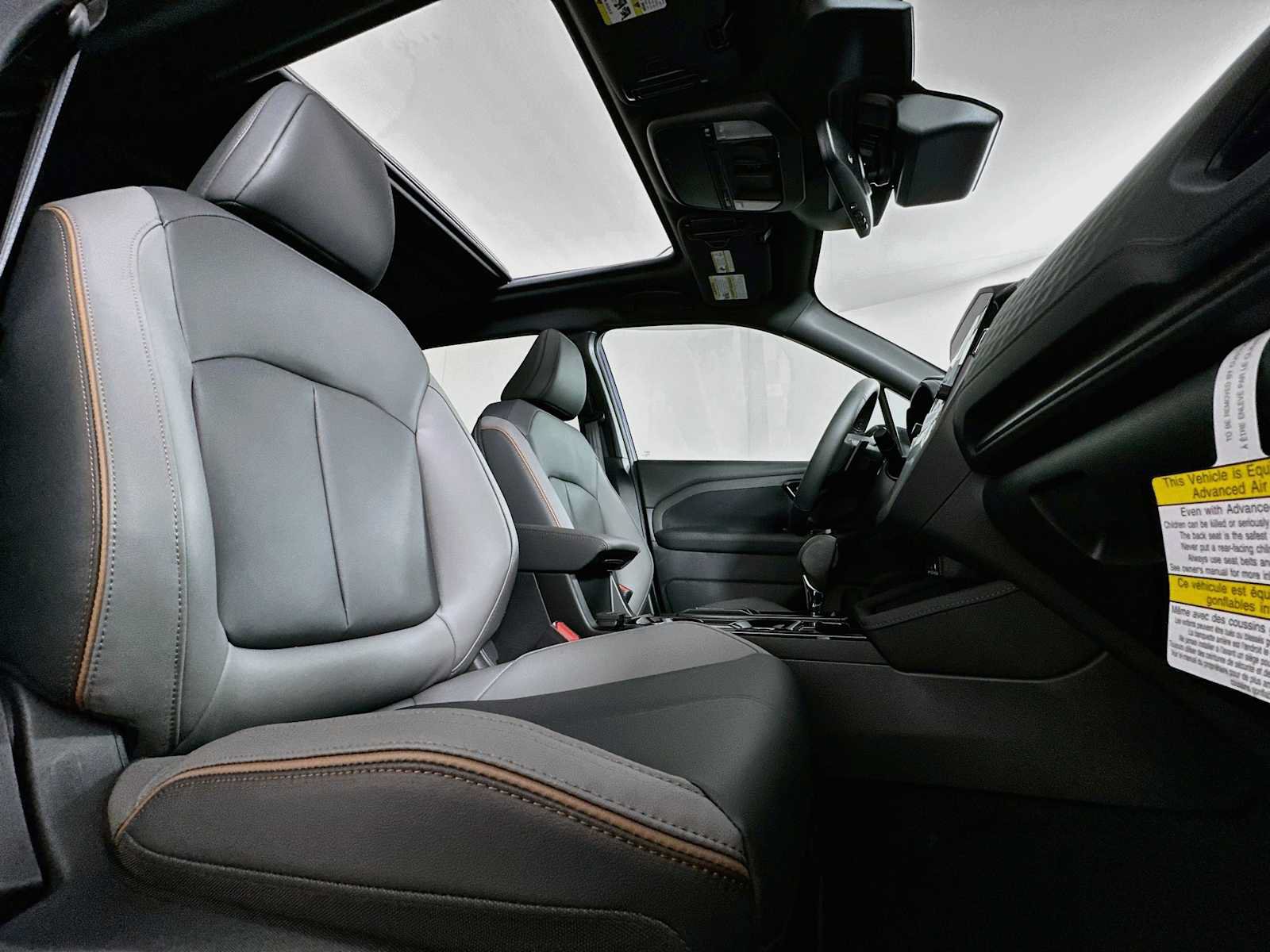 New 2026 Subaru Forester Sport AWD/4WD image 26