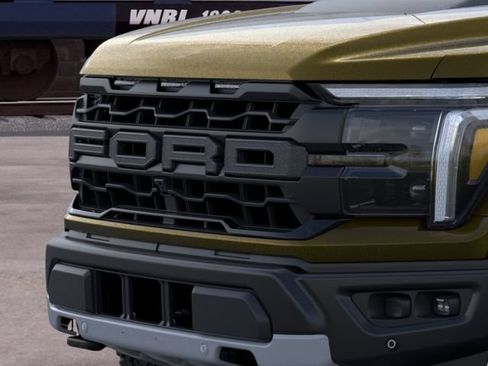 New 2026 Ford F150 Raptor AWD/4WD image 22