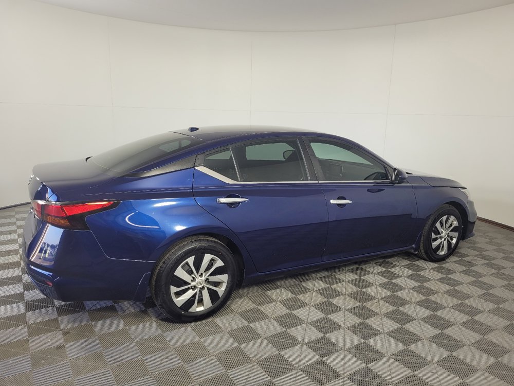 Used 2020 Nissan Altima 2.5 S FWD image 10