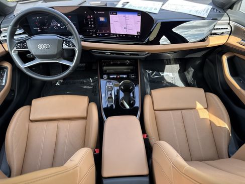 Certified 2025 Audi A5 2.0T Premium Plus w/ Premium Plus AWD/4WD image 15