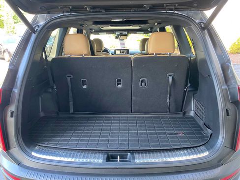 Used 2021 Kia Telluride SX w/ Nightfall Edition Package AWD/4WD image 33
