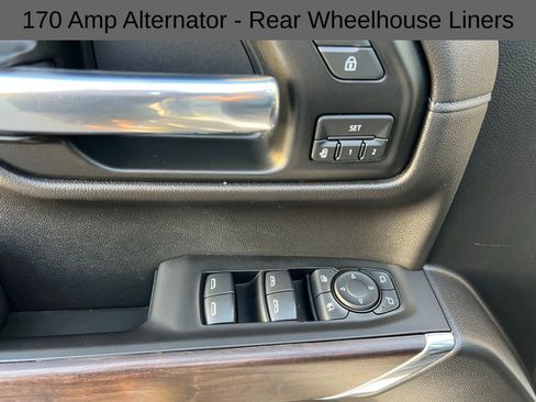 Used 2020 GMC Sierra 1500 Denali w/ Denali Ultimate Package image 25