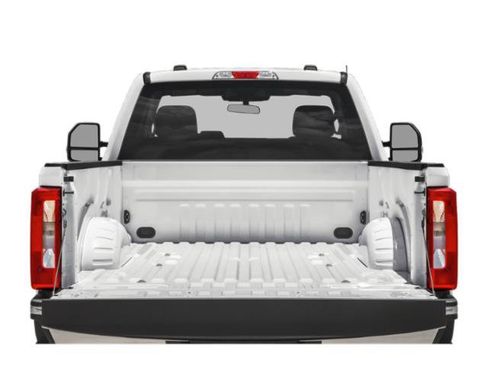 New 2026 Ford F350 XLT AWD/4WD image 8