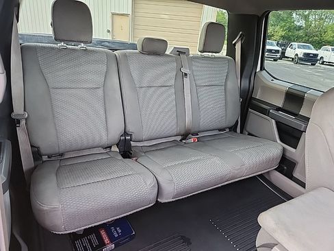 Used 2019 Ford F150 XLT RWD image 34