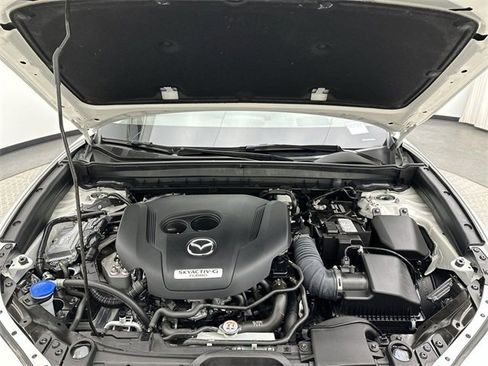 Certified 2025 MAZDA CX-30 2.5 Turbo w/ Premium Package image 26
