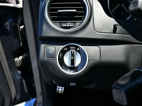 Used 2012 Mercedes-Benz C 63 AMG Coupe w/ Comand 6-disc Pkg image 21