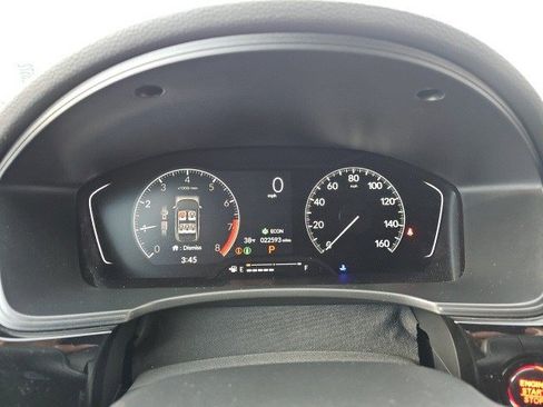 Used 2024 Honda Civic Sport image 22