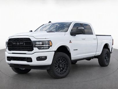 Used 2023 RAM 2500 Limited
