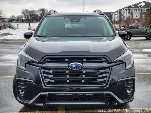 New 2026 Subaru Ascent Bronze Edition image 8