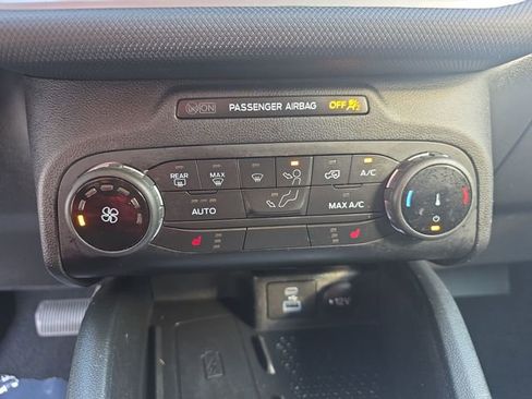 Used 2022 Ford Bronco Sport Big Bend w/ Convenience Package AWD/4WD image 23