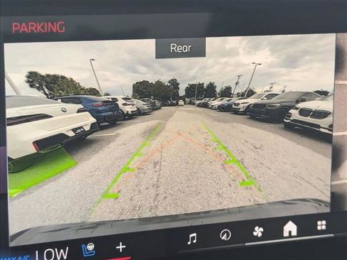 New 2026 BMW 750e xDrive 750e xDrive w/ Luxury Rear Seating Package image 12