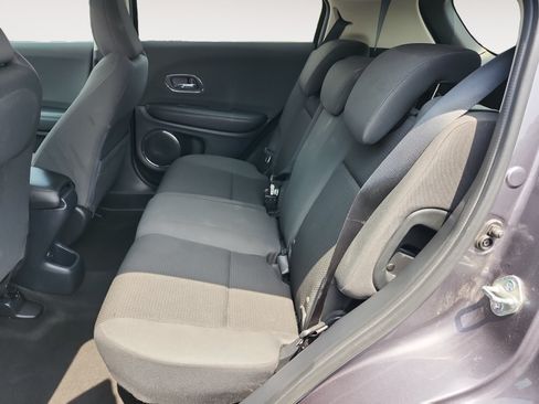 Used 2022 Honda HR-V EX image 13