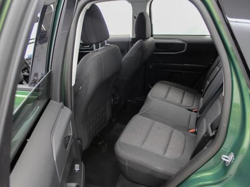 Used 2024 Ford Bronco Sport Big Bend AWD/4WD image 18