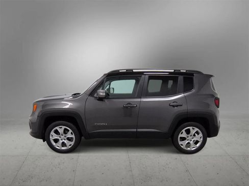 Used 2019 Jeep Renegade Limited w/ Trailer Tow Group image 5