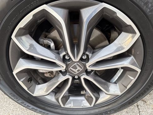 Used 2022 Honda CR-V EX-L image 30