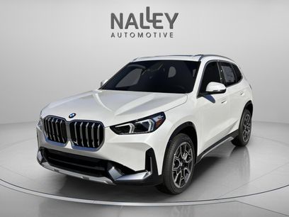 Used 2026 BMW X1 xDrive28i w/ Convenience Package