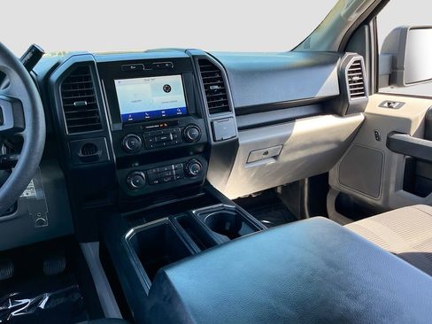 Used 2020 Ford F150 XL w/ Equipment Group 101A Mid image 21