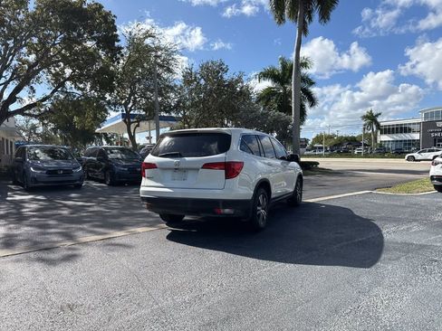 Used 2016 Honda Pilot EX image 7