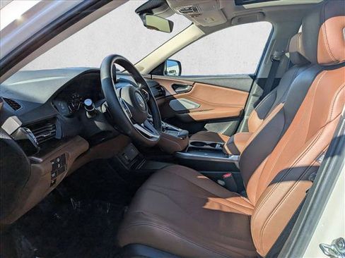 Certified 2025 Acura RDX SH-AWD w/ Technology Package image 18