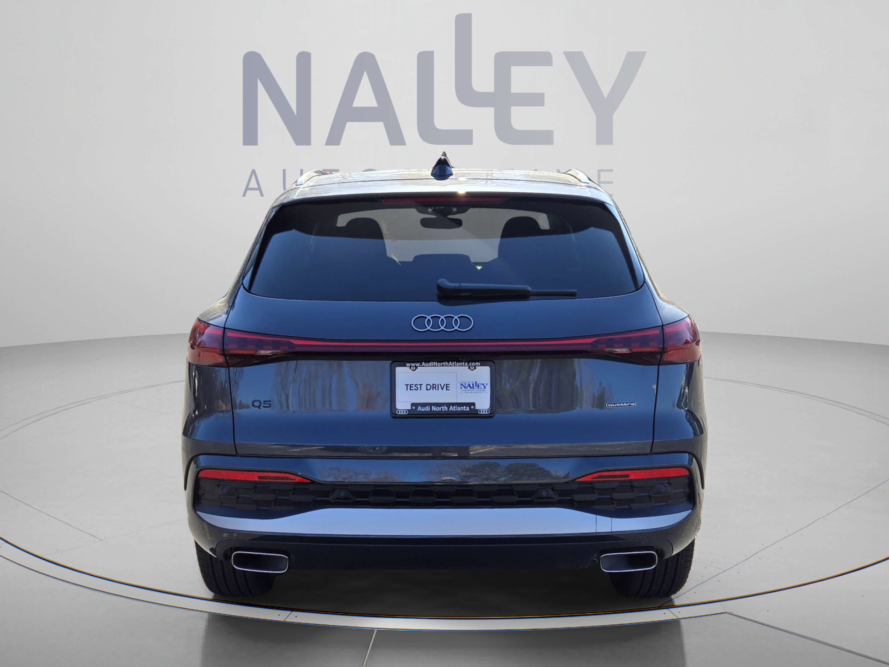 New 2025 Audi Q5 Premium AWD/4WD image 4