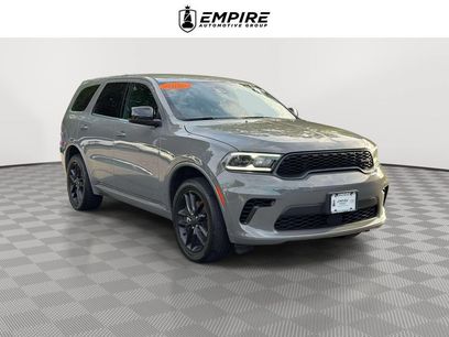 Used 2023 Dodge Durango GT