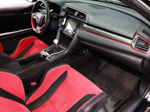 Used 2017 Honda Civic Type R image 25