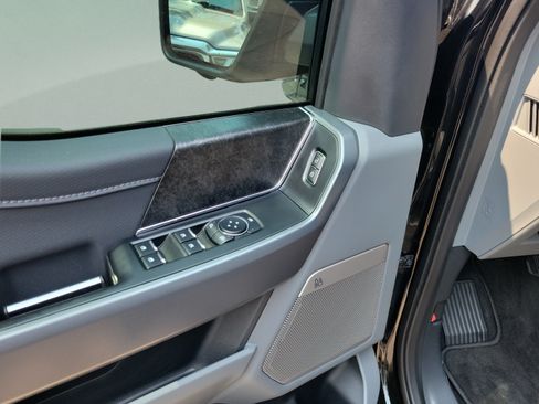 Used 2024 Ford F150 Lightning Flash AWD/4WD image 15