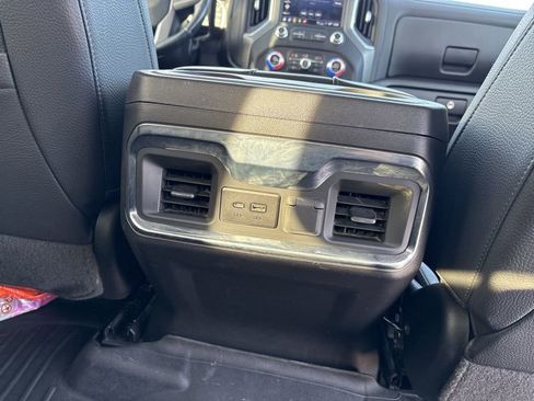 Used 2022 GMC Sierra 1500 Denali w/ Denali Premium Package image 20