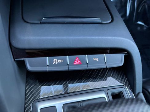 Used 2020 Audi R8 V10 performance AWD/4WD image 47