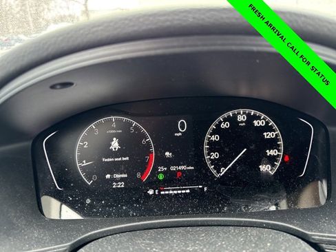 Certified 2024 Honda Civic LX image 12