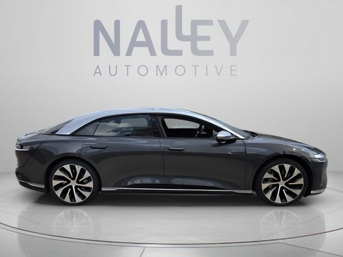 Used 2022 Lucid Air Grand Touring AWD/4WD image 9