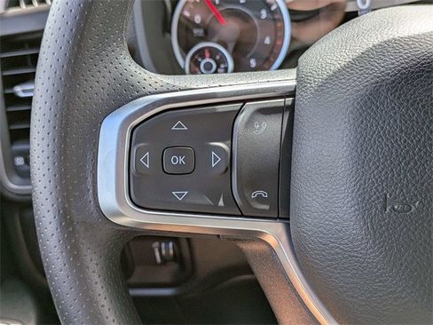 New 2025 RAM 2500 Tradesman w/ Chrome Appearance Group image 24