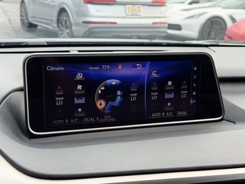 Used 2016 Lexus RX 350 FWD w/ Premium Package image 32